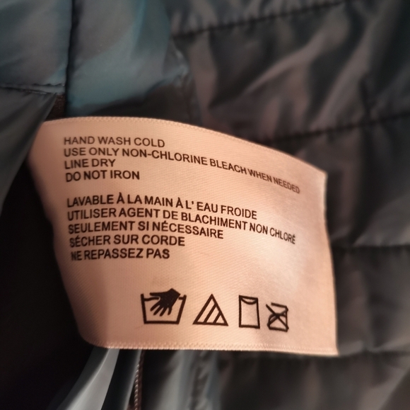 Halitech Riversible Jacket - Picture 6 of 7